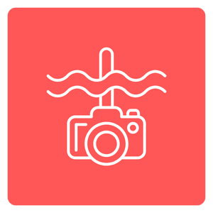 méthode du contrôle caméra sous-marine pour la recherche de fuite de piscine avec ReNoVa Tube à Sigean