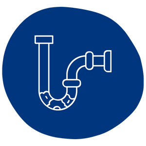 préventions des futurs bouchons déracinage de canalisation par ReNoVa Tube à Sigean